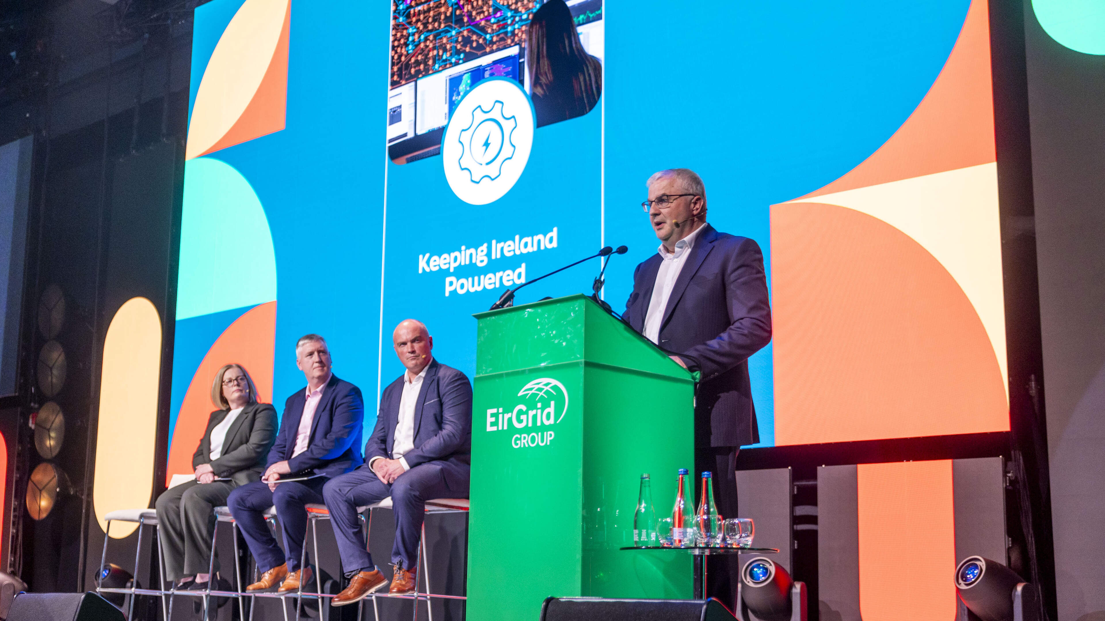 Wexford set to play key role in Ireland’s offshore wind future under EirGrid strategy